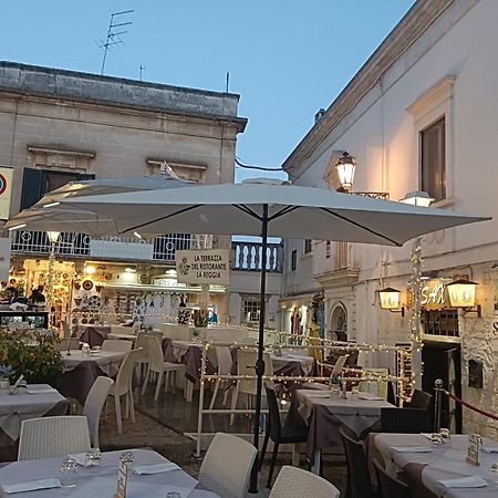 Palazzoliva - Luxury Boho Chic Guest House In The Historic Heart Of Martina Franca Exterior photo