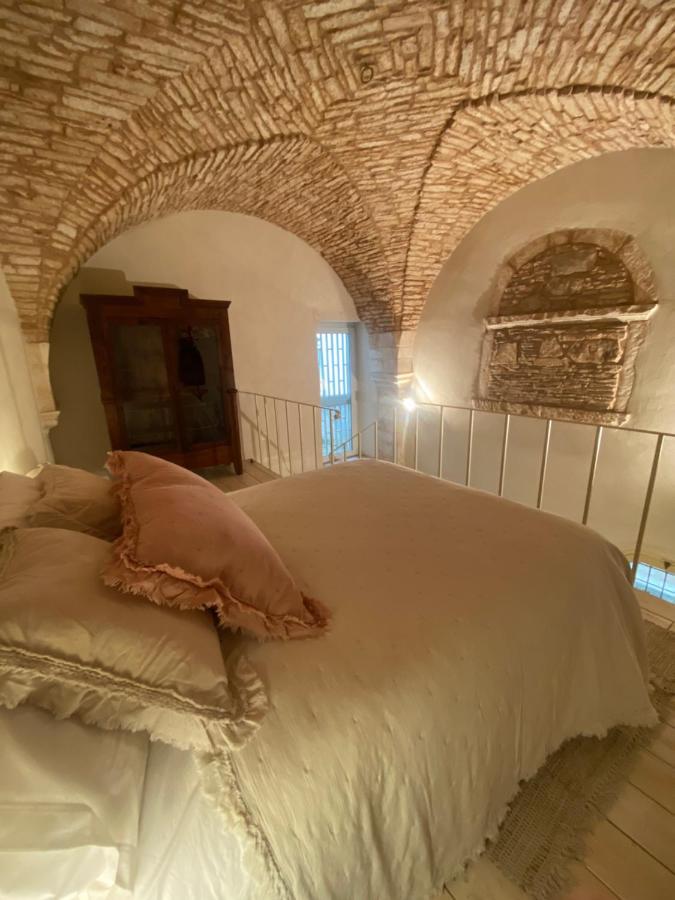 Palazzoliva - Luxury Boho Chic Guest House In The Historic Heart Of Martina Franca Exterior photo