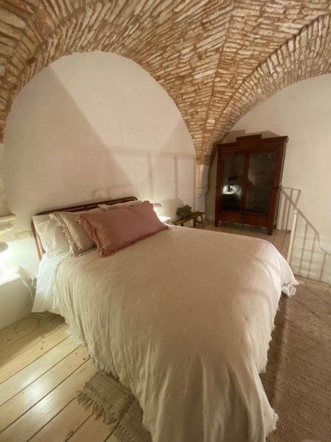 Palazzoliva - Luxury Boho Chic Guest House In The Historic Heart Of Martina Franca Exterior photo