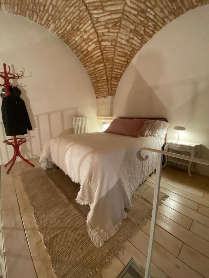 Palazzoliva - Luxury Boho Chic Guest House In The Historic Heart Of Martina Franca Exterior photo