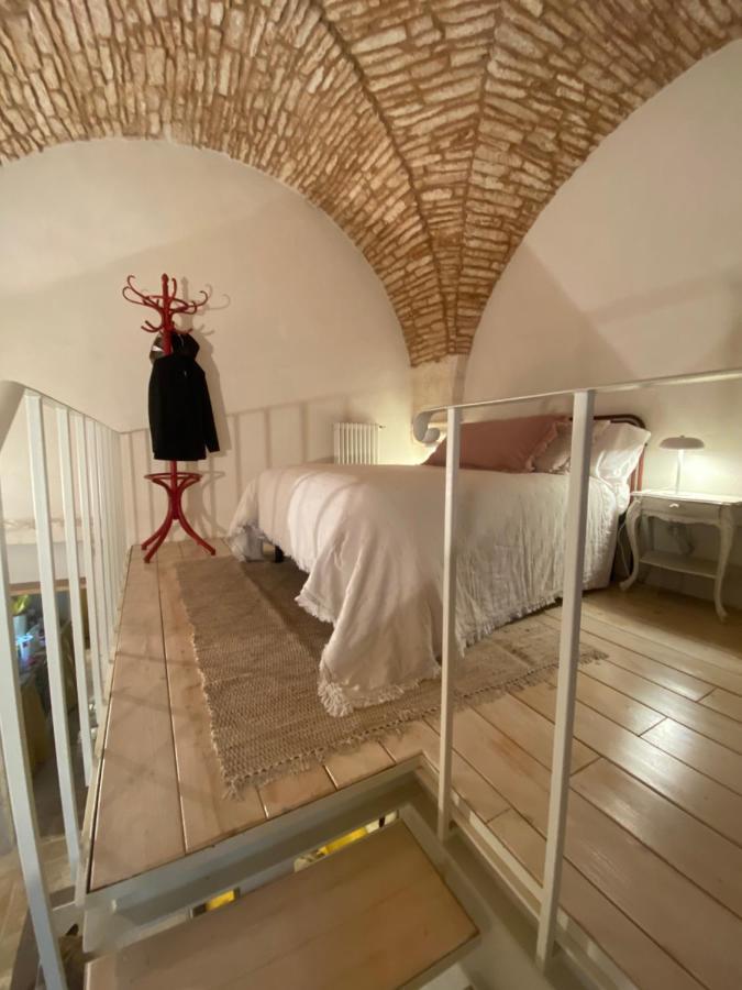 Palazzoliva - Luxury Boho Chic Guest House In The Historic Heart Of Martina Franca Exterior photo