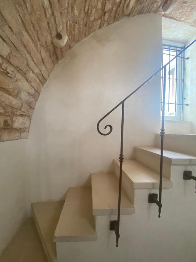 Palazzoliva - Luxury Boho Chic Guest House In The Historic Heart Of Martina Franca Exterior photo