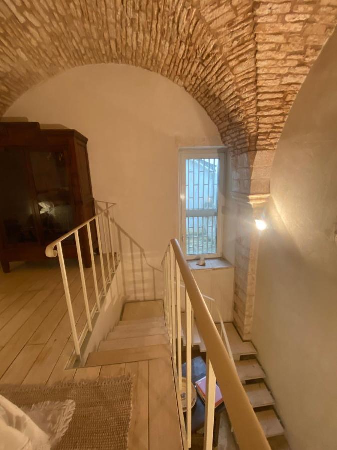 Palazzoliva - Luxury Boho Chic Guest House In The Historic Heart Of Martina Franca Exterior photo