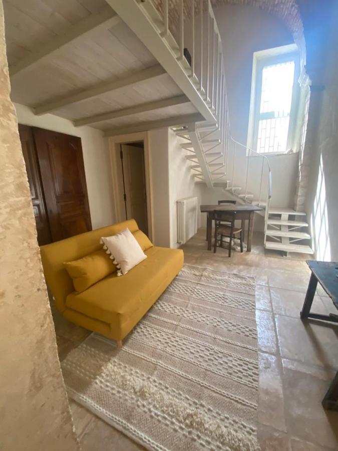 Palazzoliva - Luxury Boho Chic Guest House In The Historic Heart Of Martina Franca Exterior photo