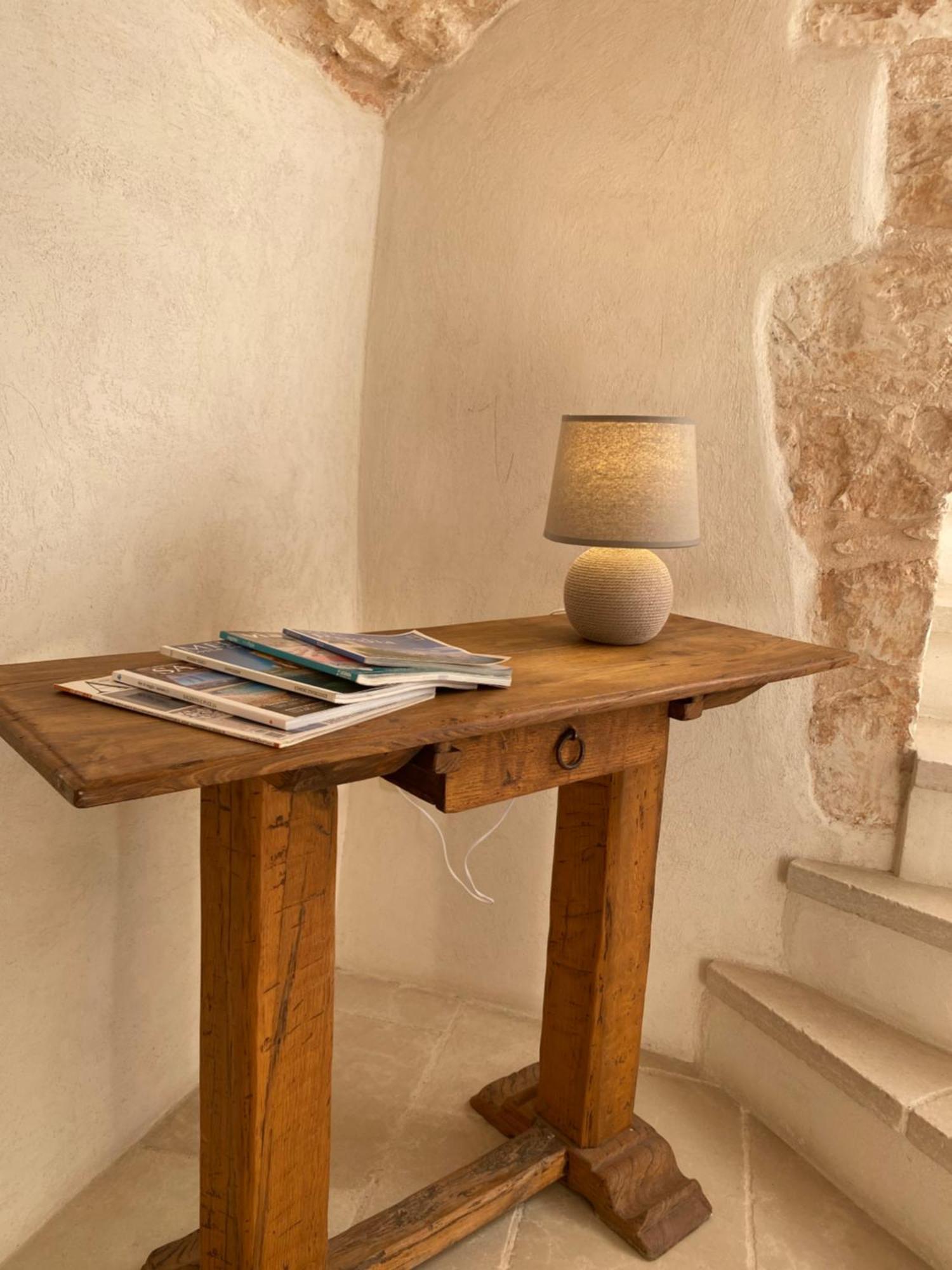 Palazzoliva - Luxury Boho Chic Guest House In The Historic Heart Of Martina Franca Exterior photo