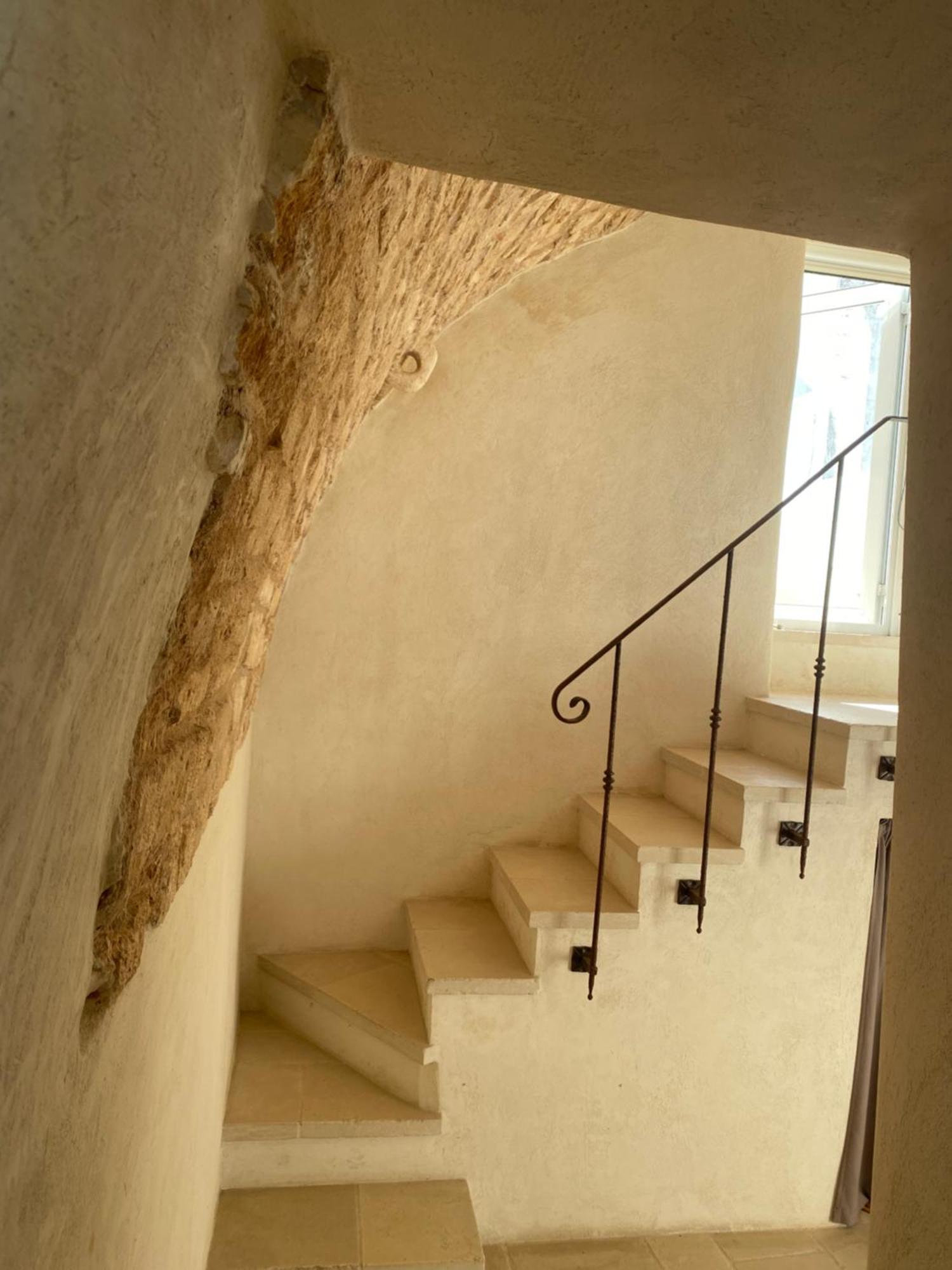 Palazzoliva - Luxury Boho Chic Guest House In The Historic Heart Of Martina Franca Exterior photo