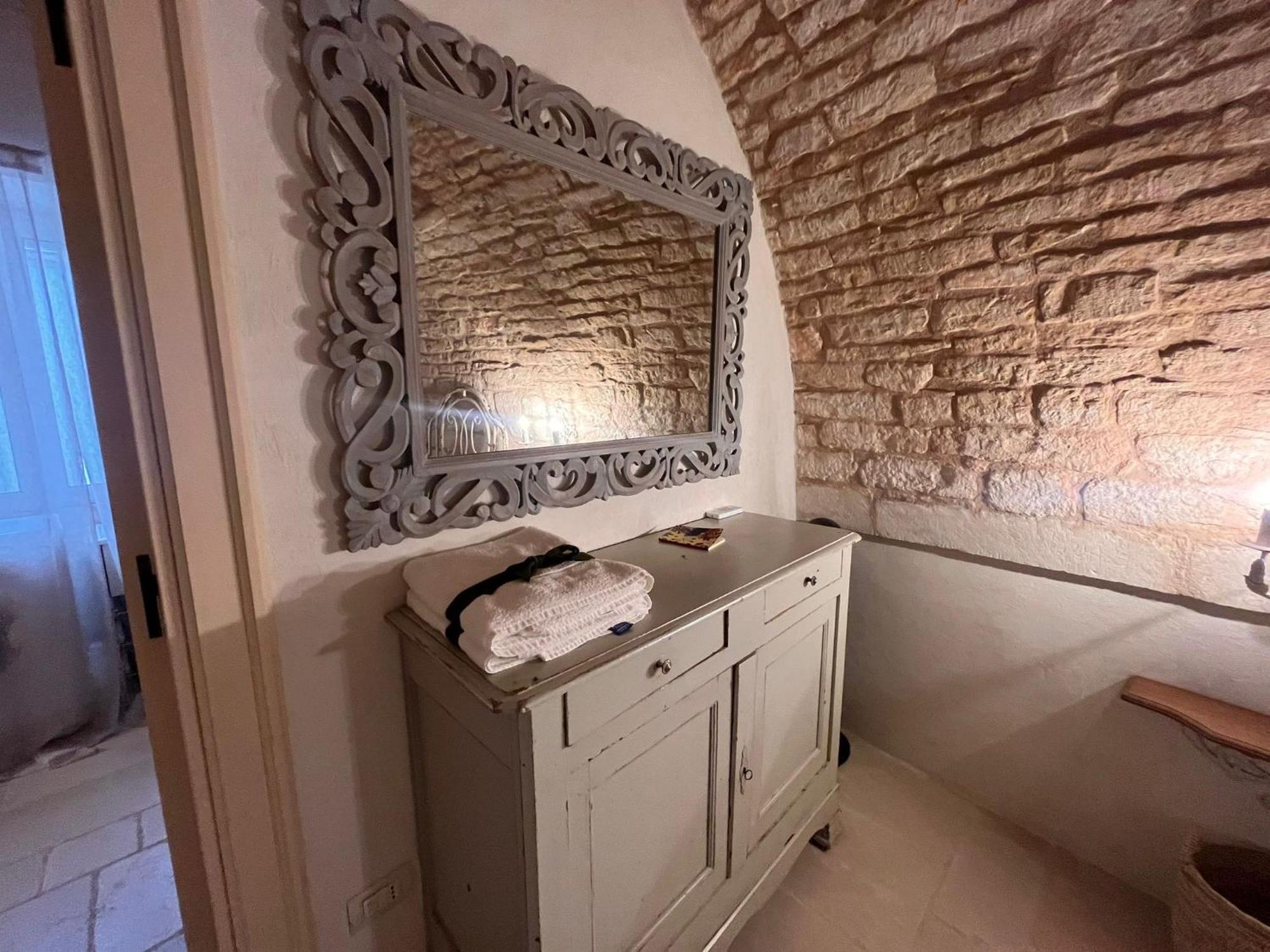 Palazzoliva - Luxury Boho Chic Guest House In The Historic Heart Of Martina Franca Exterior photo