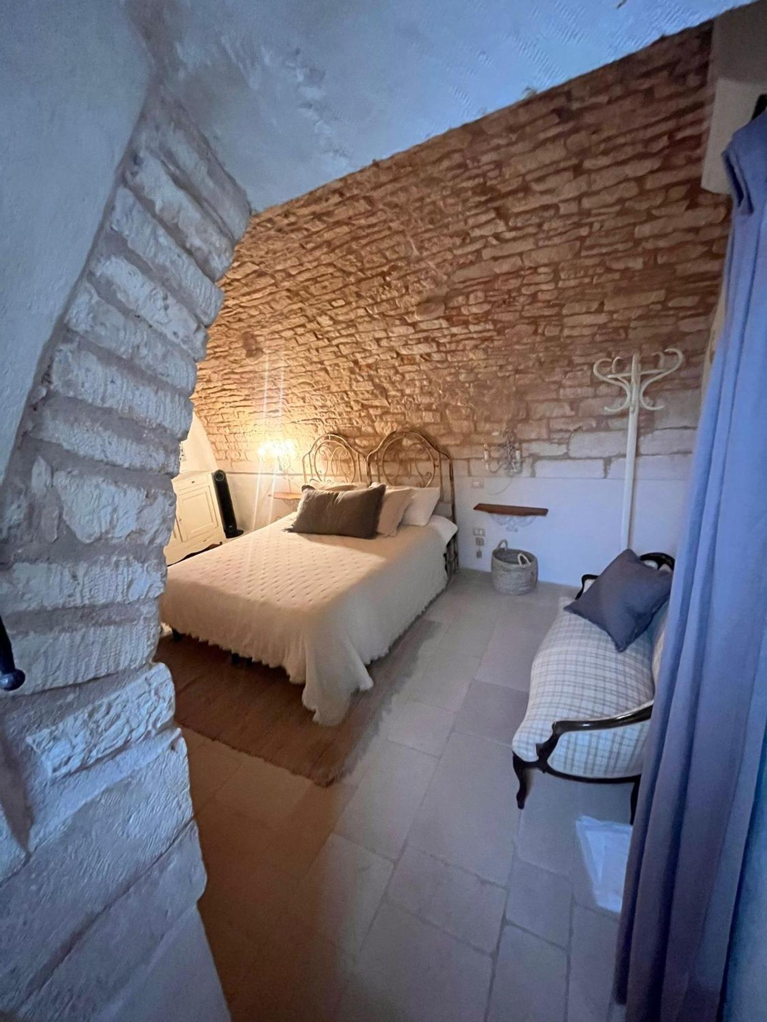 Palazzoliva - Luxury Boho Chic Guest House In The Historic Heart Of Martina Franca Exterior photo